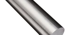 Stainless Steel Rod for Construction, Length: 6 meter