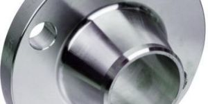 Weld Neck Flanges