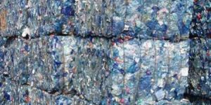Pet Bottles Scrap