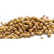 Dried Coriander Seed