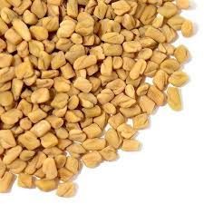 Organic Fenugreek Seed