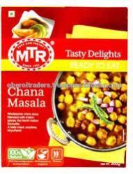 MTR Chana Masala 250gm