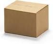 Big Storage Corrugated Box