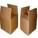 Box Corrugated