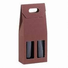 Corrugated Box for Bottols Packing