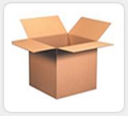 Corrugated Plastic Box