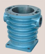 Air Compressor Cylinder
