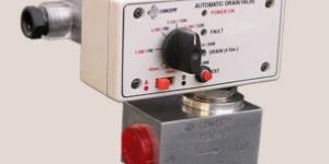 Auto Drain Valves