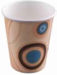 Customize Paper Cup