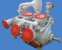Ammonia Refrigeration Compressor