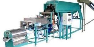 Automatic Cashew Processing Machine