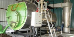 Automatic Cashew Processing Plant