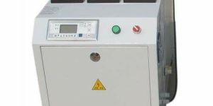 Cashew Humidification Machine