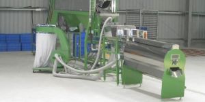 Cashew Processing Machine