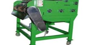 Cashew Shelling Machine