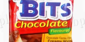 Twist Bits Wafers