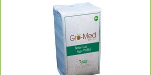 Brown Coir Fiber Bales