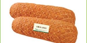 Coconut Coir Logs