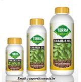 Karanja Oil