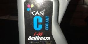 F- 35 Antifreeze Coolant