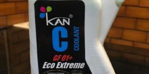 GF 01 Eco Extreme Coolant