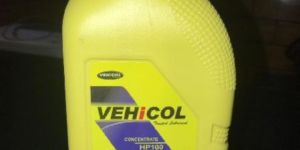 HP 100 Concentrate Antifreeze Coolant