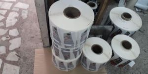 Labels Printing Service