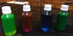 Liquid Coolants