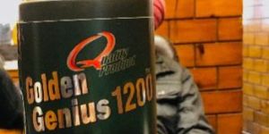 Long Life Antifreeze Coolant