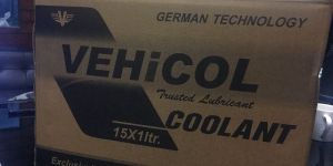 Trusted Lubricant Coolant