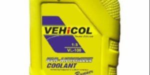 VL-100 Non-Antifreeze Coolant