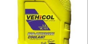 VL-101 Non-Antifreeze Coolant
