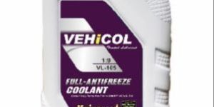 VL-105 Full-Antifreeze Coolant