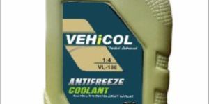 VL-106 Antifreeze Coolant