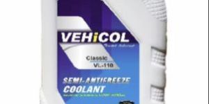 VL-110 Semi- Antifreeze Coolant