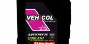 VL-120 Antifreeze Coolant