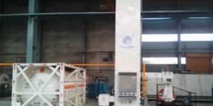 Liquid Nitrogen Plants