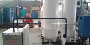 Medical Oxygen Generator