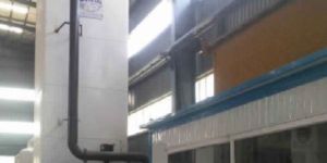 Pure Nitrogen Plants