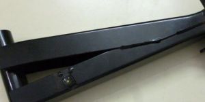 Rear Trailing Arm Bush