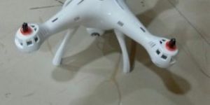 Drone Camera