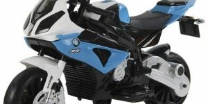 Kids Battery Operated Bike