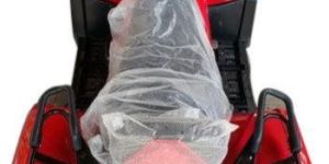 Kids Single Seater Car