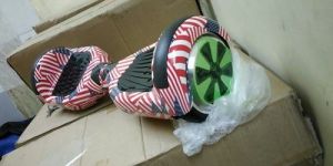 Multi Colred Self Balancing Wheel