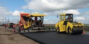 Road Construction Service