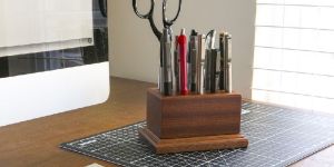 Pen Stands