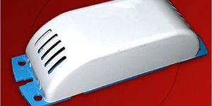 Electronic Choke New Round