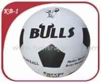 Throw, Korf and Touch Ball