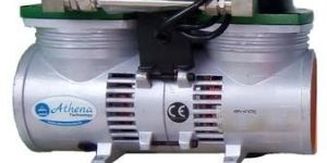 Vacuum Pump Oil Free Diaphragm