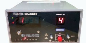 Digital Auto-Manual Scanner